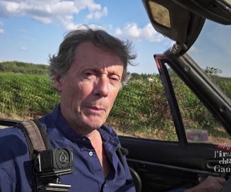 Replay J'irai dormir chez les Gaulois - S1E1 - Episode 1