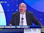 Replay Les experts du soir - Les USA sont leaders en matière d'énergie - 23/10