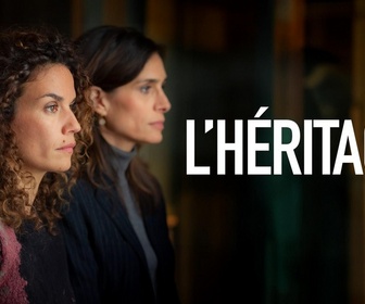 Replay L'Héritage