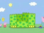 Replay Peppa Pig