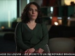 Replay True Crime : Casse du Louvre : Les secrets d'un incroyable braquage - Casse du Louvre : les secrets d'un incroyable braquage - 8 minutes chrono pour le casse du siècle