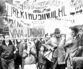 Replay Invitation au voyage - 24/02/2026 - Le Pays basque sous le signe du métal