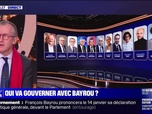 Replay Perrine jusqu'à minuit - Qui va gouverner avec Bayrou ? - 17/12