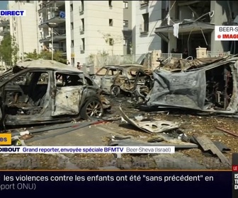 Replay 7 MINUTES POUR COMPRENDRE - La diplomatie peut-elle empêcher la guerre totale entre Israël et l'Iran?