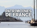 Replay Patrimoines de France - Ville d'eau