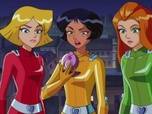 Replay Totally Spies - Mariages et sabotages