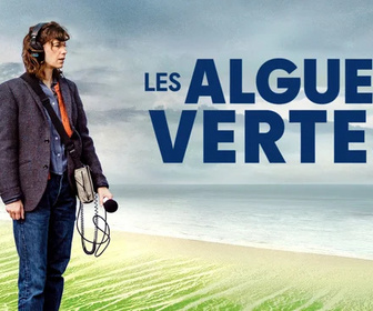 Replay Les Algues vertes
