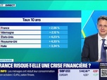 Replay Tout pour investir - Le déchiffrage : La France risque-t-elle une crise financière ? - 29/11