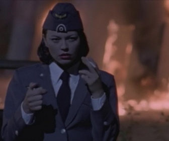 Replay Highlander - S05 E10 - Opération Valkyrie