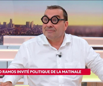 Replay L'invité politique - 29/06/2026
