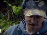 Replay Alaska, la ruée vers l'or : Dakota boys - S3E11 - Rockfall ravine