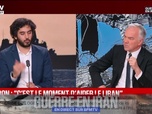 Replay Marschall Truchot : Macron, C'est le moment d'aider le Liban - 23/04