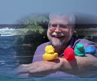 Replay Invitation au voyage - 25/06/2026 - En Polynésie, des canards en plastique voyageurs