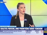 Replay Good Morning Business - Émission du 9 juin 2026