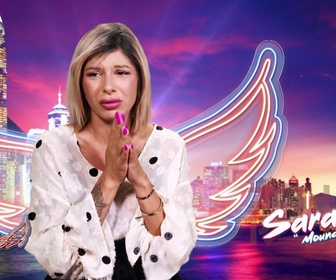 Replay Les Anges - S12 E108