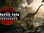 Replay Avant Jurassic Park: l'apocalypse des dinosaures
