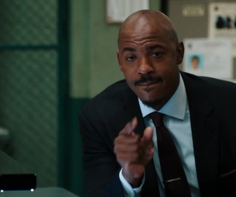 Replay New York Police Judiciaire - Episode 08 Saison 22 - Les ordres sont les ordres