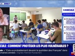 Replay Week-end soir - Canicule : comment protéger les plus vulnérables ? - 29/06