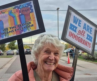 Replay ARTE Reportage - Colorado : les migrants sous pression