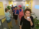 Replay Caméra café - Haute couture