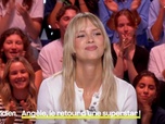 Replay Quotidien, deuxième partie du 1 septembre 2026