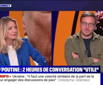 Replay Perrine jusqu'à minuit - Trump/Poutine : deux heures de conversation utile - 19/05