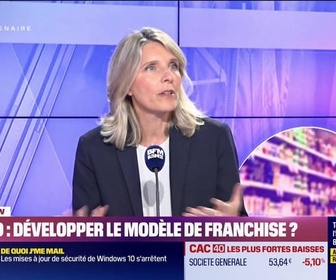 Replay Focus Retail - Samedi 18 octobre