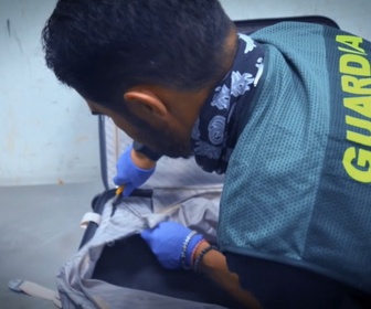 Replay Au cœur des douanes - S5E13 - Episode 13