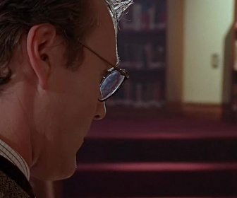 Replay Buffy contre les vampires - S1 E8 - Moloch