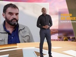 Replay Sept à huit du dimanche 7 septembre 2025