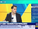 Replay Tout pour investir - Le placement à suivre : Les ETF sont toujours plus populaires - 17/02