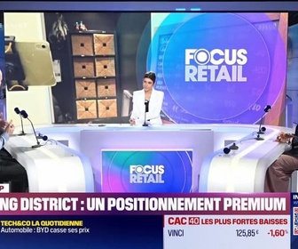 Replay Focus Retail - Samedi 31 mai