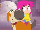 Replay Ernest et Rebecca - Mon Chien super