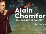 Replay Basique, l'essentiel de la musique - Alain Chamfort