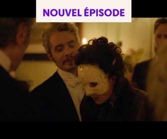 Replay Le Bazar de la Charité - Episode 7