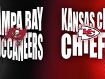 Replay Les résumés NFL - Week 9 : Tampa Bay Buccaneers @ Kansas City Chiefs