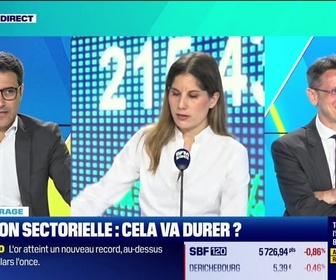 Replay Tout pour investir - Le déchiffrage : CAC40, le risque politique est-il écarté ? - 20/09