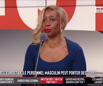 Replay Les Grandes Gueules - Faut-il surtaxer les fast-foods ?