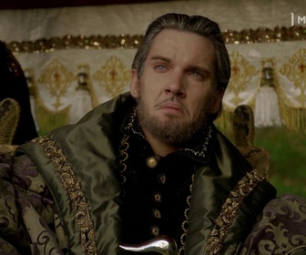 Replay Les Tudors - S04 E09 - Une reine en danger