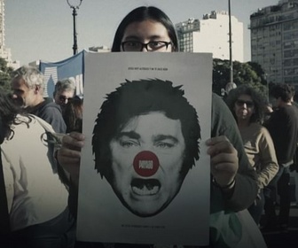 Replay POURQUOI ? - Argentine : universités en colère