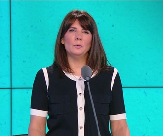 Replay Estelle Midi - Un congé climatique de 5 jours par an : ridicule ?