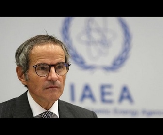 Replay Ukraine : l'AEIA alerte sur le danger d'un accident nucléaire
