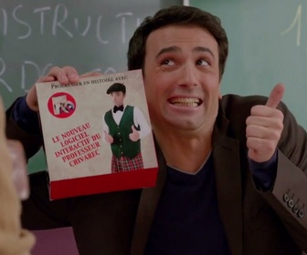 Replay PeP's - parents, élèves, profs - épisode 119