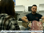 Replay Un jour, un doc - Darty, Boulanger : les géants de l'électroménager se mettent à l'occasion !