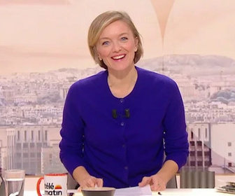 Replay Télématin - 26/10/2026