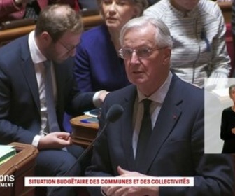 Replay Questions au Gouvernement du 20 novembre