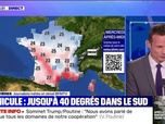 Replay News Box - Canicule : la moitié de la France suffoque - 16/08