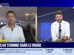 Replay BFM Bourse - Les seuils techniques incontournables sur les marchés et les valeurs - 15/09