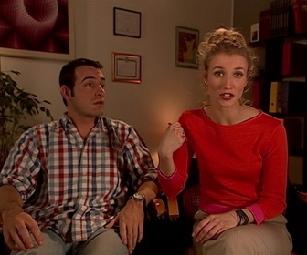 Replay Un gars, une fille - S2E5 - Chez le psy (4)