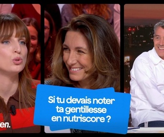 Quotidien replay